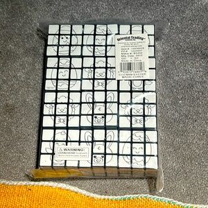 Mini Easter Magic cubes